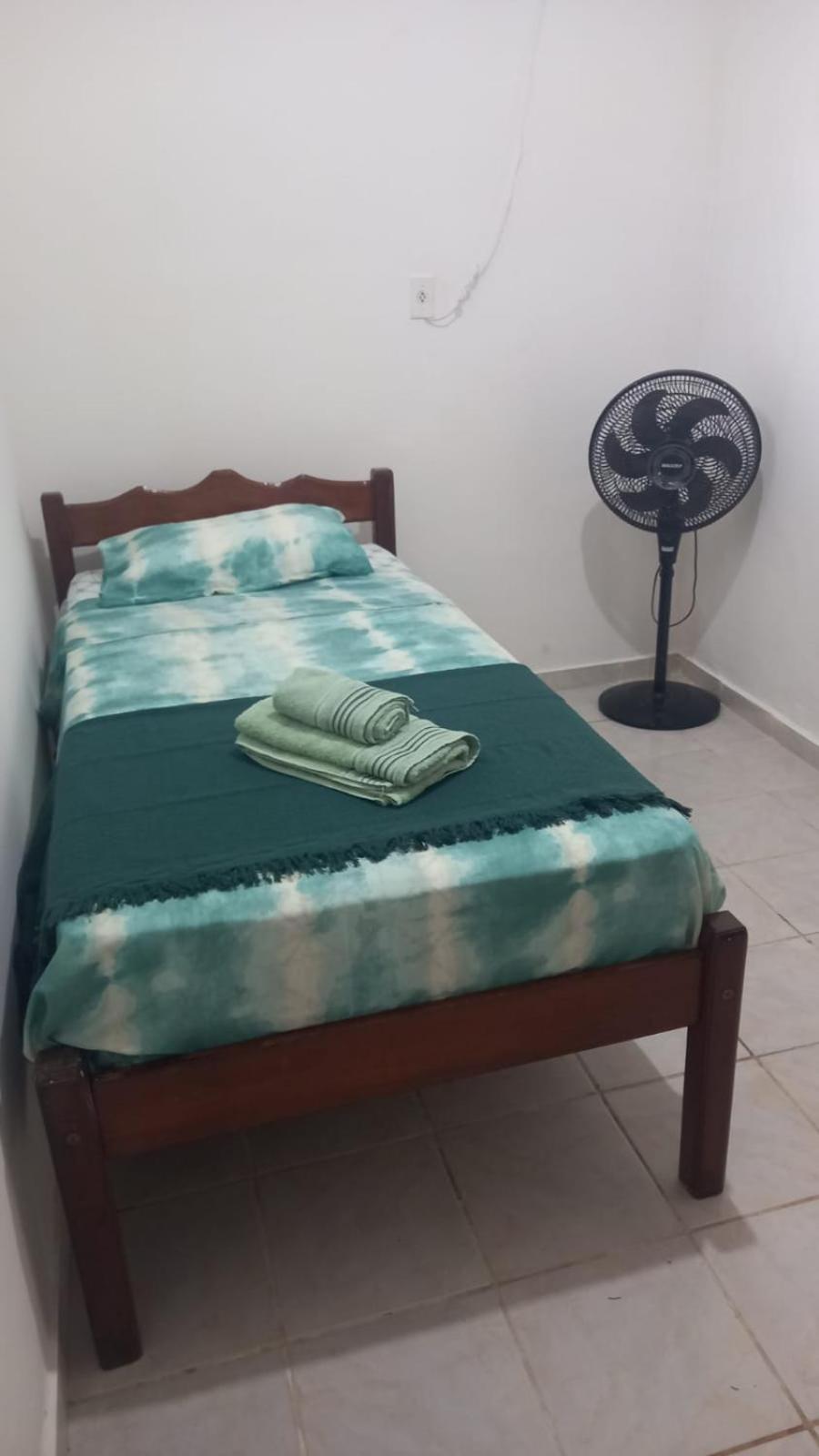 Terraco Alter Apartment *