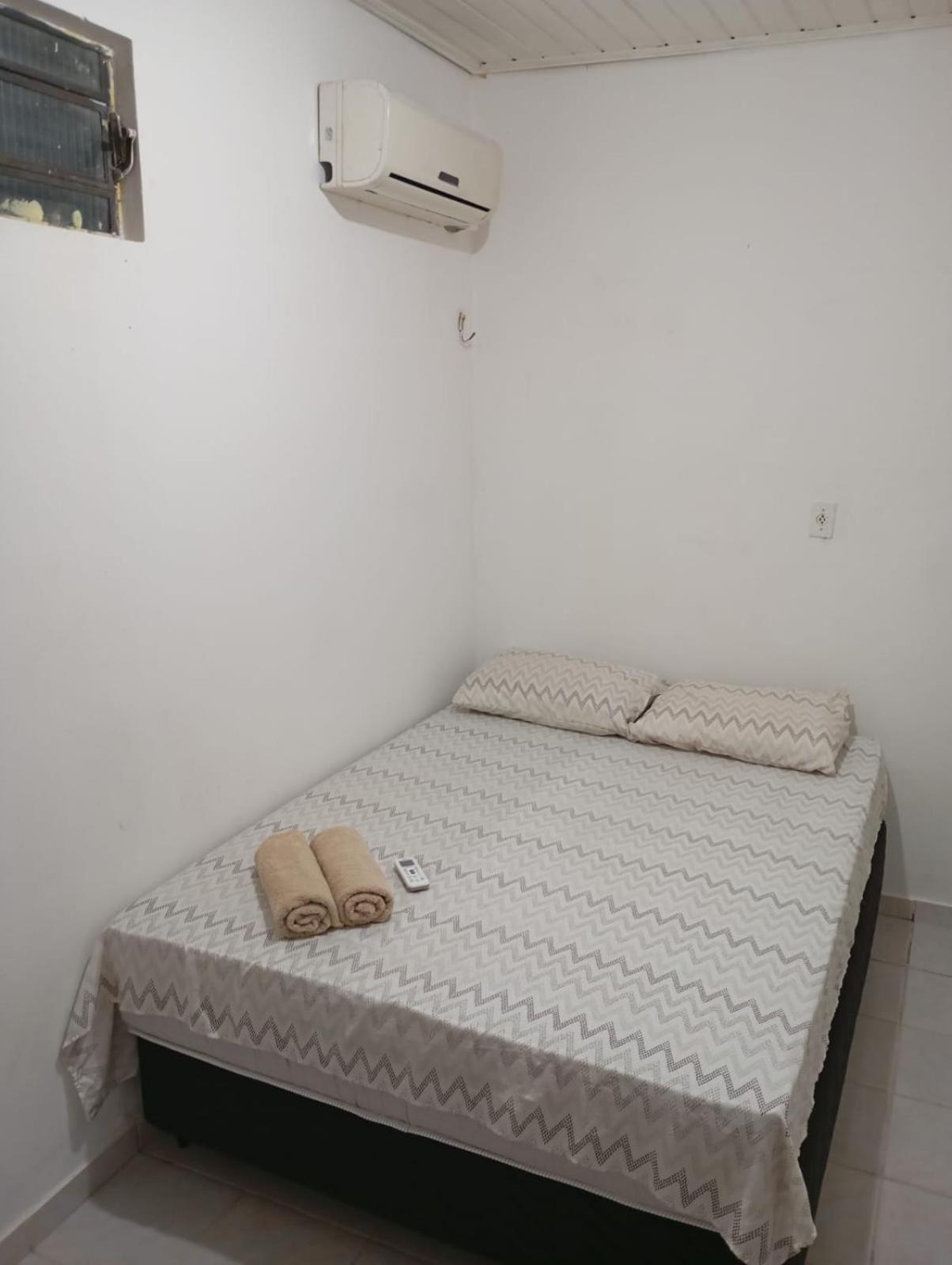 Terraco Alter Apartment *