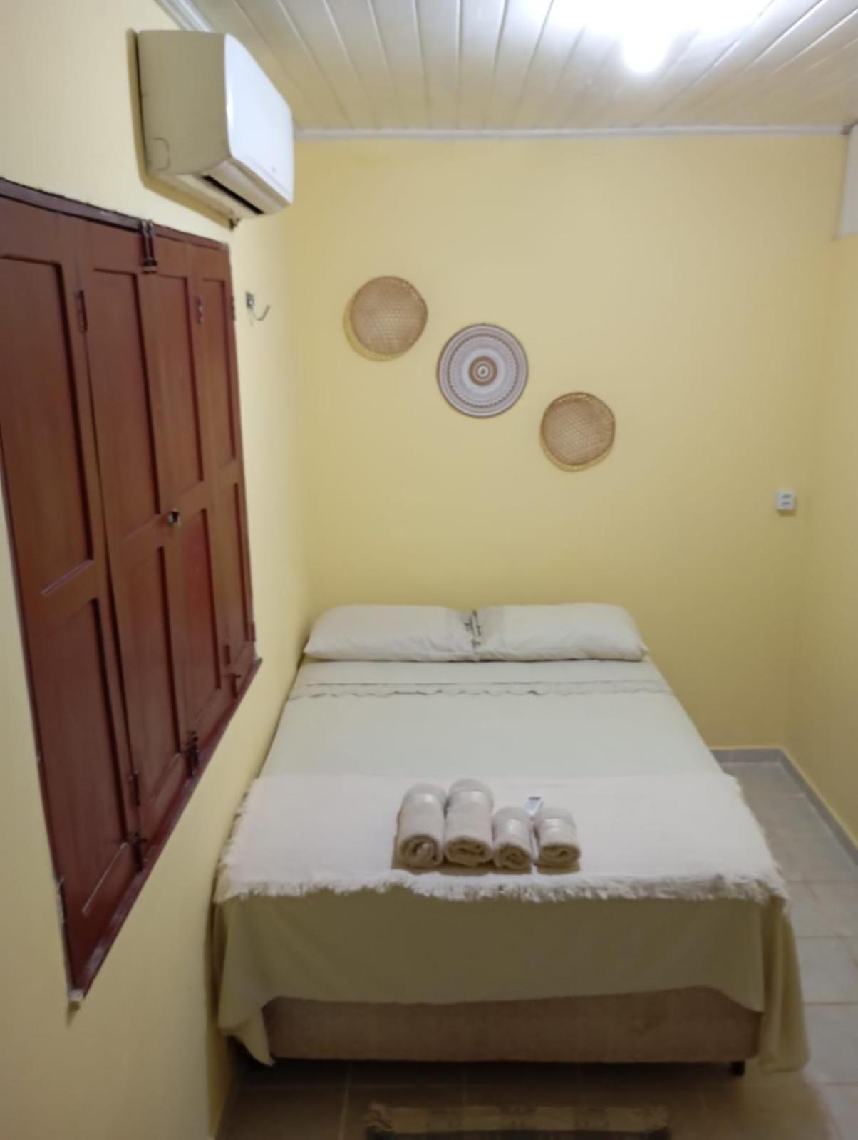 Terraco Alter Apartment *